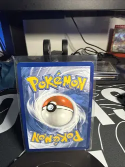 Pokemon TCG Birthday Pikachu 24/53 Celebrations Classic Collection NM🔥 - Image 2