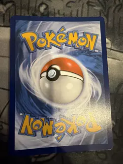 Earthen Vessel 163/182 - Pokemon Prize Pack Series Paradox Rift COSMOS Holo NM - Image 2