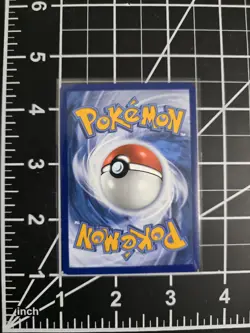 Hop's Pincurchin ex ASC 068/217 Holo Pokemon Ascended Heroes NM/M - Image 2