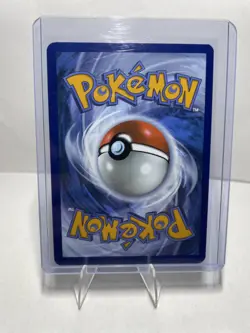 Tyme (Reverse Holo) - SV08: Surging Sparks 190/191 NM Pokemon TCG - Image 2