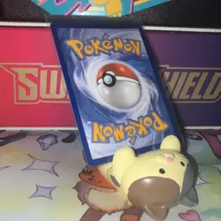 Pokemon Stunfisk 202/191 Sv08: Surging Sparks - Image 2