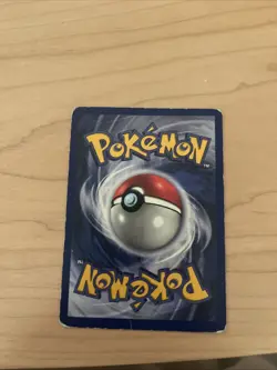 Pokemon TCG Pikachu Wizards Black Star Promos Regular Rare - Image 2