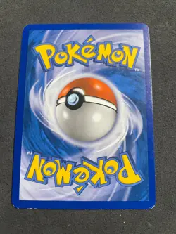 Pokemon Quilava 60/123 MT Mysterious Treasures LP/NM Reverse Holo LP - Image 2