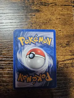 Pokemon [GERMAN] Magneton Base Set 9/102 Unlimited Holo Rare NM Nice! - Image 3