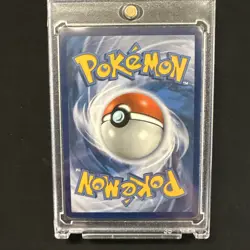 Pokemon Umbreon & Darkrai GX SM241 SM-P Promo TAG TEAM Holo Portuguese - Image 2