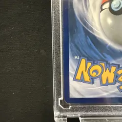 Pokemon Umbreon & Darkrai GX SM241 SM-P Promo TAG TEAM Holo Portuguese - Image 3
