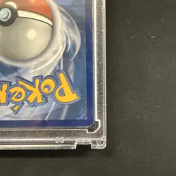 Pokemon Umbreon & Darkrai GX SM241 SM-P Promo TAG TEAM Holo Portuguese - Image 4