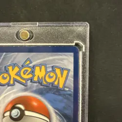 Pokemon Umbreon & Darkrai GX SM241 SM-P Promo TAG TEAM Holo Portuguese - Image 5
