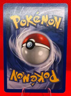 2000 Pokemon Team Rocket Dark Charmeleon #32/82 - Image 2