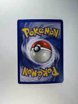 Pokemon Snorlax Jungle Holo Rare 11/64 90 HP Unlimited 1999 English - Image 2