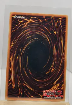 Yu-Gi-Oh! Dragon Master Knight UE02-EN001 Ultra Rare Limited Edition - Image 2