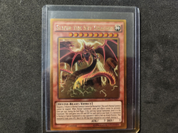 Yu-Gi-Oh! Slifer the Sky Dragon MVP1-ENG57Movie Pack Gold Exactly as Seen - Image 2