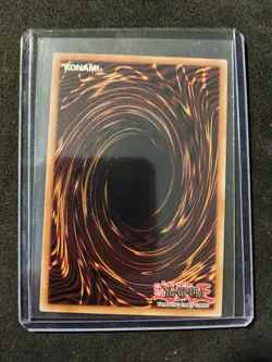 Yu-Gi-Oh! Paladium Oracle Mana tn19 en004 limited edition Exactly as seen - Image 2