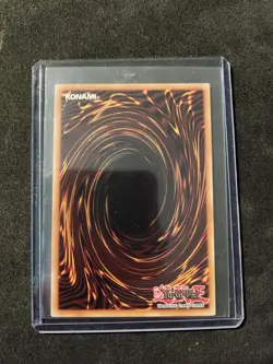 Yu-Gi-Oh! The Winged Dragon of Ra TN19-EN009 2019 Gold Sarcophagus Tin - Image 2