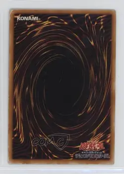 Helpoemer Japanese YuGiOh OCG Series 3 The New Ruler #301-006 2002 - Image 2