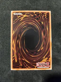 Yu-Gi-Oh! Obelisk the Tormentor MVPC-EN001 Yu-Gi-Oh! - Image 2