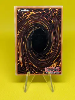 Yugioh - Totem Dragon (CRMS-EN085) - Super Rare 1st Edition - Image 2