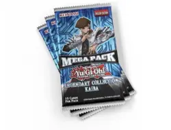 Konami Yu-Gi-Oh! Legendary Collection Kaiba Sealed Box English Edition 🆓📦 - Image 3