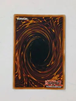 Yu-Gi-Oh! Movie Exclusive Pack 8 Card Lot - Theinen, Andro, Teleia - Konami TCG - Image 3