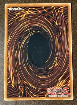 Yugioh! MP Evil Hero Malicious Fiend - DP06-EN013 - Ultra Rare - 1st Edition - Image 2