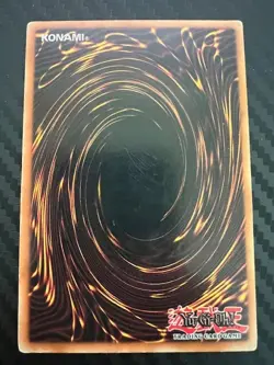 Yugioh Last Turn LOD-099 Ultra Rare Unlimited MP/HP - Image 2