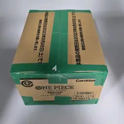 One Piece TCG Card Game OP-05 Awakening Of The New Era Booster Box Case Japanese - Image 2
