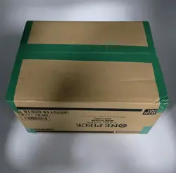 One Piece TCG Card Game OP-05 Awakening Of The New Era Booster Box Case Japanese - Image 5