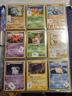 Pokemon Cards, Mix & Match, Prices Listed on Card, make offer for cards wanted - Image 1