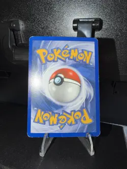 💥 Lunatone # 36/107 (Deoxys Stamp Holo) - Pokemon TCG 2005 Vintage Card - Image 2