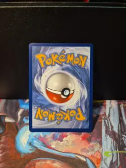 RALTS - 58/132 Mega Evolution Set NM - Reverse Holo Common - Pokemon TCG Card - Image 2