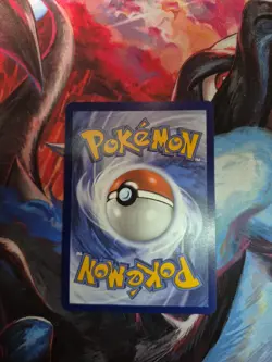 RALTS - 58/132 Mega Evolution Set NM - Reverse Holo Common - Pokemon TCG Card - Image 4