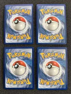 Zacian V-Union [Set of 4] SWSH: Sword & Shield Promo Cards Holo NM - Image 2