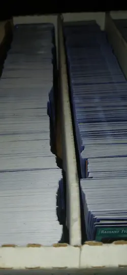 Yugioh X2000 Common Card Collection Nm To Vlp Some Duplicates Konami - Image 1