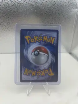 Pokemon TCG Mega Evolution Phantasmal Flames Mega Charizard x EX Gold Card Mint - Image 2