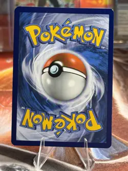 Pokemon TCG Ho-Oh GX 131/147 Burning Shadows Ultra Rare Card LP Condition - Image 2