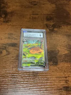 Charizard V SWSH260 SWSH: Sword & Shield Promo Cards Holo - Image 1