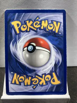 Pokemon Dark Dragonite Holo Rare TCG Card Fossil - Image 3