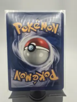 Pokemon TCG Voltorb Team Rocket 69/82 Unlimited Regular Common Card WOTC - Image 2