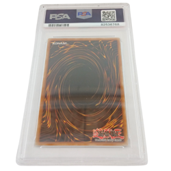 2023 Yu-Gi-Oh! Summoned Skull 1st Edition Secret Rare SBC1 - PSA 10 GEM MINT - Image 2