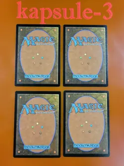 4x Decree of Justice | Commander 2014 | MTG Magic Cards - Image 2