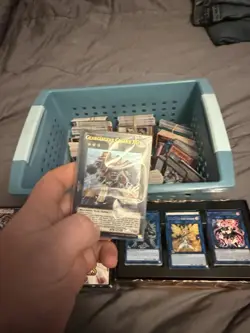 You-Gi-Oh lot of cards - Image 2