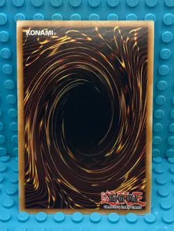 Yugioh! Vanquish Soul Razen Ultra Rare 1st Edition WISU-EN016 NM - Image 2