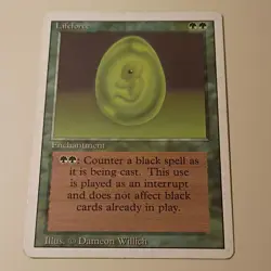 Magic: The Gathering Vintage Lot - 24 Cards, Gaea's Liege, Pestilence Rats - Image 3