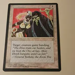 Magic: The Gathering Vintage Lot - 24 Cards, Gaea's Liege, Pestilence Rats - Image 4