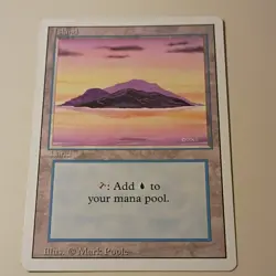 Magic: The Gathering Vintage Lot - 24 Cards, Gaea's Liege, Pestilence Rats - Image 5