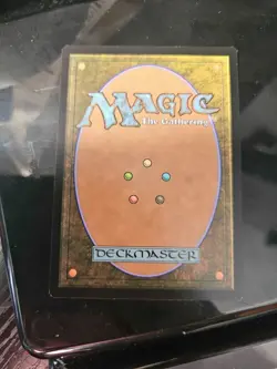 MTG Core Set 2021 UGIN, THE SPIRIT DRAGON Borderless Foil NM - Image 2