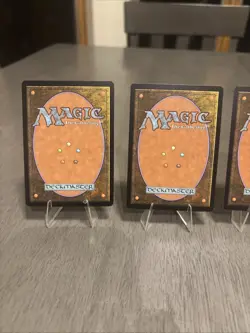 MTG | Soul Warden | M10 | Regular English x4 - Image 4