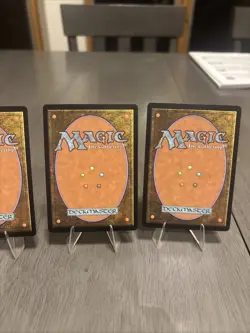 MTG | Soul Warden | M10 | Regular English x4 - Image 5