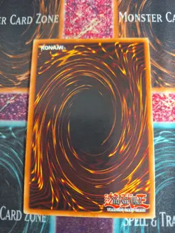 Yu-Gi-Oh! TCG Toon World MRL-076 Super Rare OG Unlimited NM/LP - Image 3