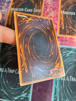Yu-Gi-Oh! TCG Toon World MRL-076 Super Rare OG Unlimited NM/LP - Image 4